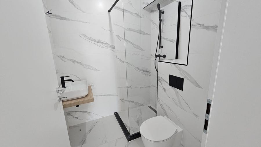 Berceni, Sos. Oltenitei, Sun Plaza, 190 mp, 2 locuri de parcare, 2024 - 11