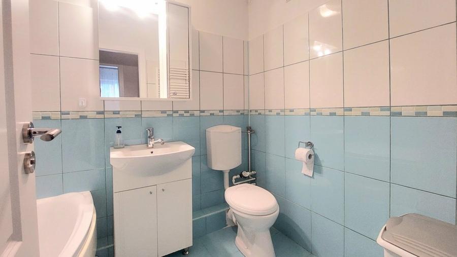 Prima inchiriere – ap. 2 camere - spatios si complet utilat | Campia Libertatii - 9