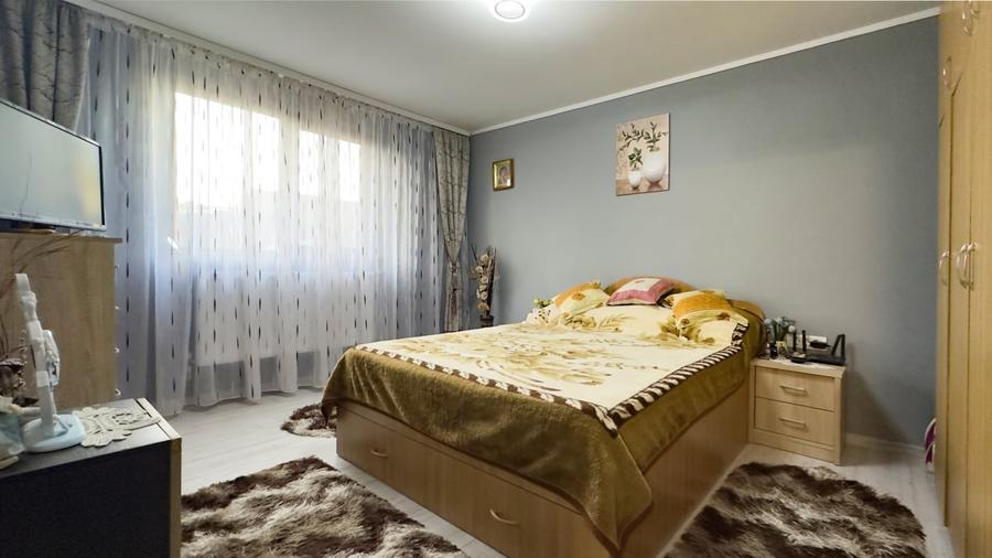 Vila P+M cu 5 camere si garaj in Valu lui Traian- mobilata si utilata - 11