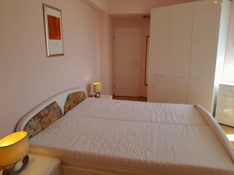 Apartament cu 2 camere decomandat, mobilat în Grozăvești