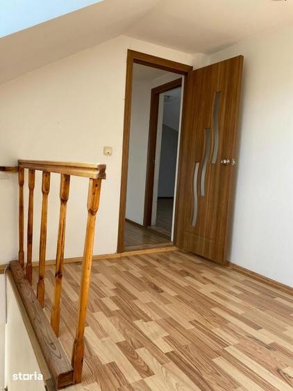 Apartament cu 3 camere în Găvana