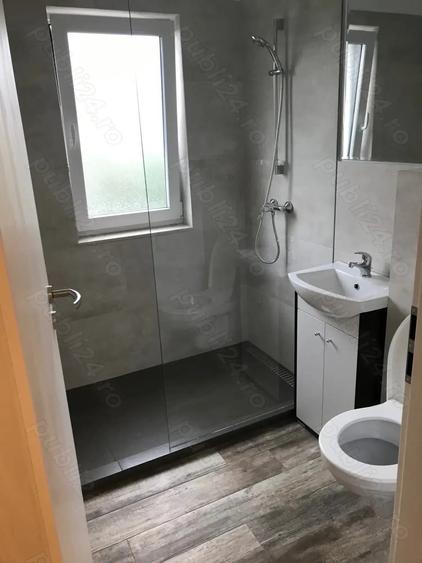 Inchiriez apartament 2 camere decomandate cartier Manastur str Campului - 8