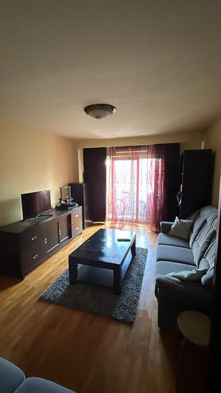Apartament de vânzare, 4 camere, decomandat, 80 mp, etaj 2/4 Zorilor Rapsodiei - 2
