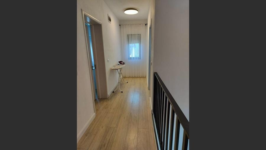 Vilă modernă P+M – Preajba Nouă, Târgu Jiu - 8