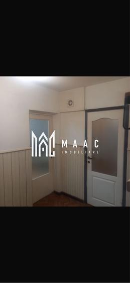 Apartament 2 camere | Etajul 2 | Balcon | Medias - 6