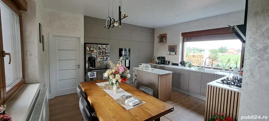 Casa in Lunca Calnicului - 6