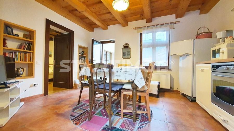 Studio mobilat ultracentral - 20