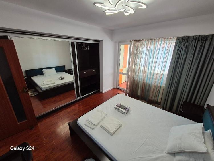 For Rent 90 mp 3 rooms - 6