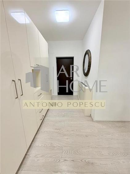 Apartament 3 camere, parcare proprie, Ploiesti, Cartier Albert. - 20