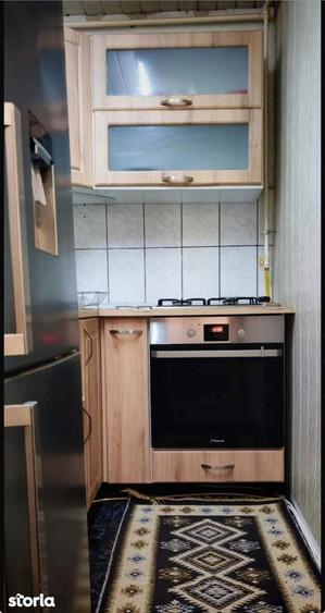 Apartament ultracentral/ 3 camere /70 mp + terasa privata - 14