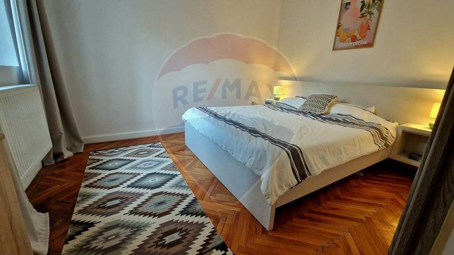 Apartament 2 camere | Piața Romană - 4