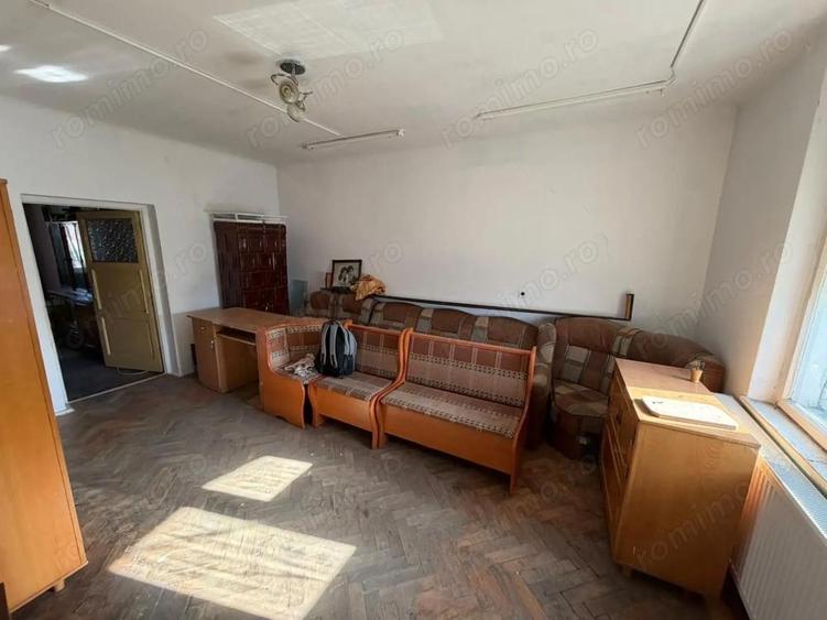 Apartament 2 camere, etaj 2 - Cugir - 5