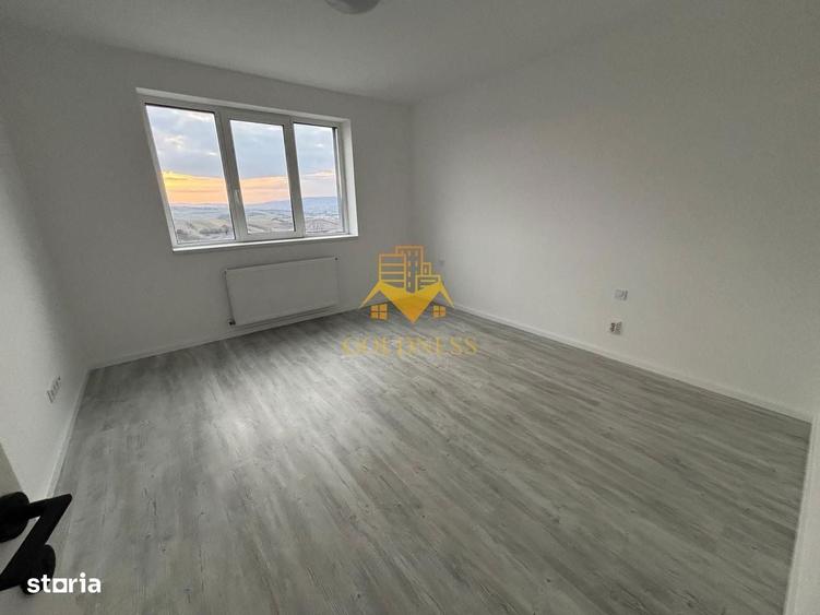 Casa moderna, prima inchiriere, 600 mp teren, curte, parcare, Dezmir - 4