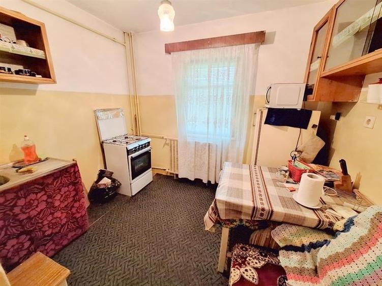 Apartament  2 camere decomandat ,zona Nord - 4