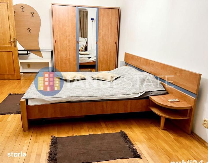 Piata Unirii 5` Metrou Dimitrie Cantemir Tineretului Parc Renvoat - 5