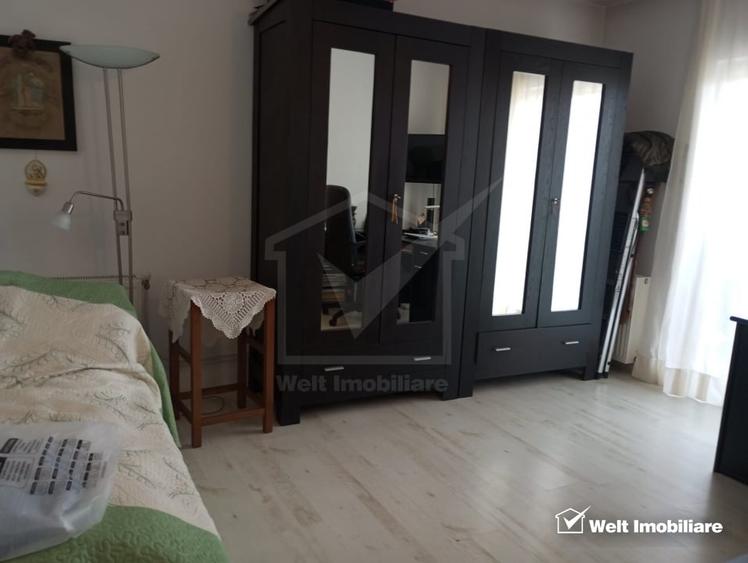 Apartament cu 3 camere 96mp, Grand Hotel Italia - 9