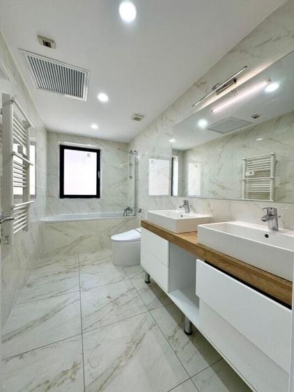 7-room villa | complex with swimming pool |Pipera - American School - 34