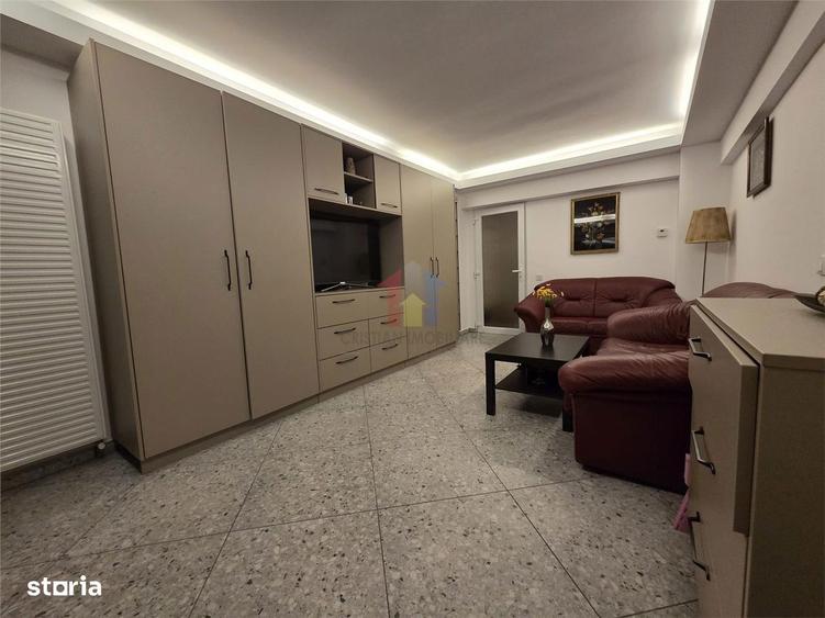 RENOVAT 2 camere Buzaului, etaj 1 + terasa, Mobilat si Utilat - 5