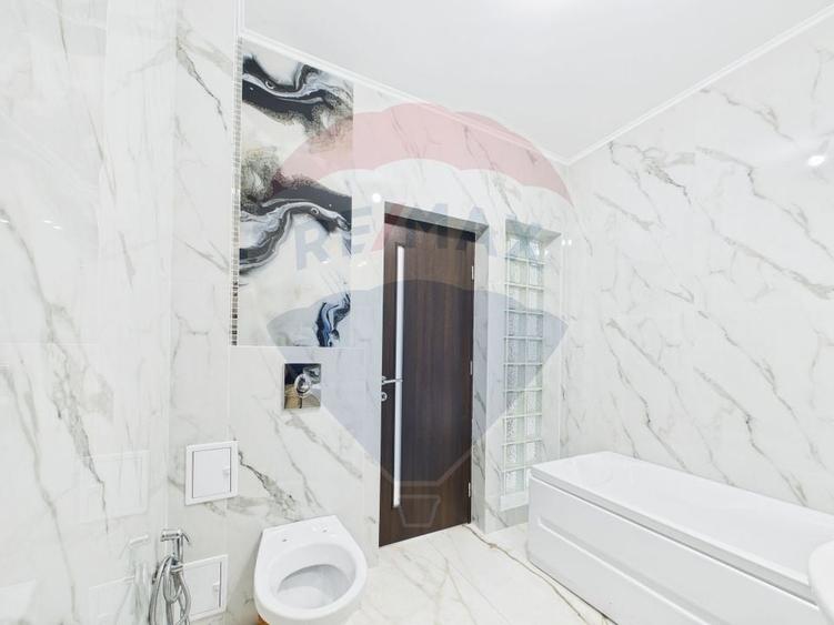 Casă individuala de vanzare Rahova, noua, moderna - 16