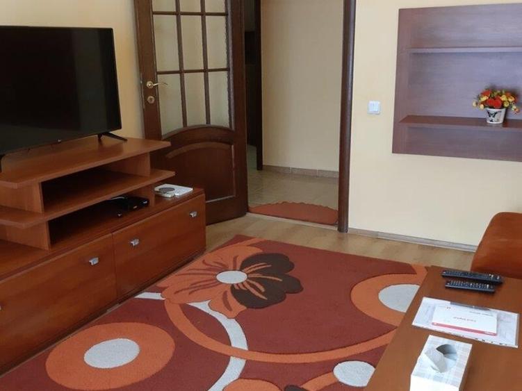 Ap doua camere decomandat  Romana, ASE - 3