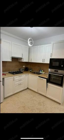 Apartament 2 camere, Prima Linie Mamaia Nord, Vedere Superba la Mare - 7