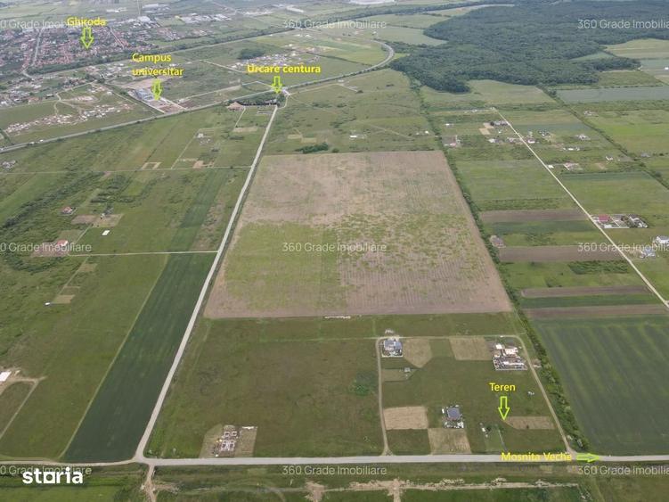 Teren 978 Mosnita - 3