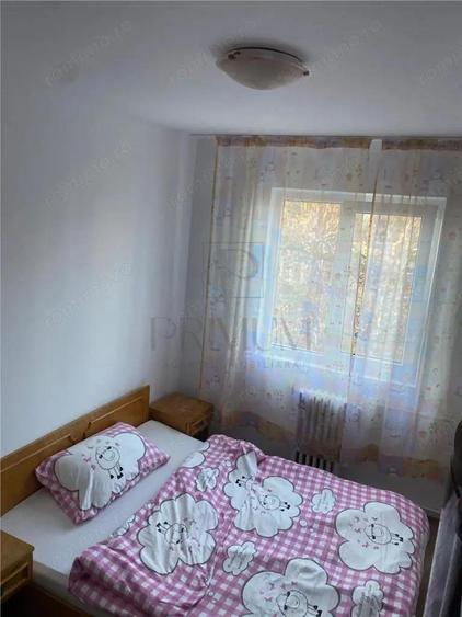 DACIA - 4 CAM - ETJ.3 - ZONA EXCELENTA - DISPONIBIL IMEDIAT - 5