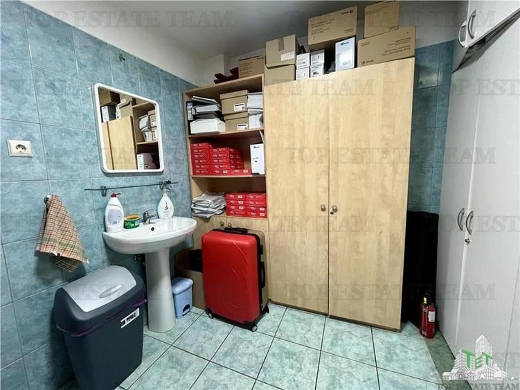 7 Camere | Dacia | 2010 | Duplex | 228 mp | Garaj | Centrala - 9