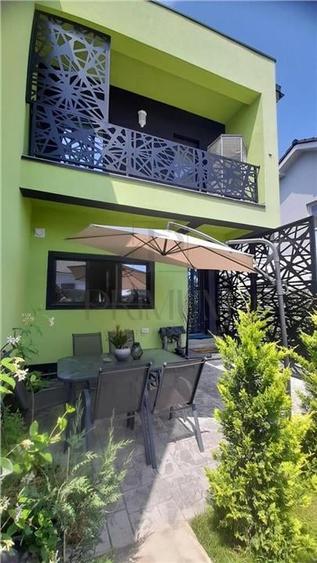 Duplex superb - mobilat si utilat complet - perete comun izolat fonic. - 6