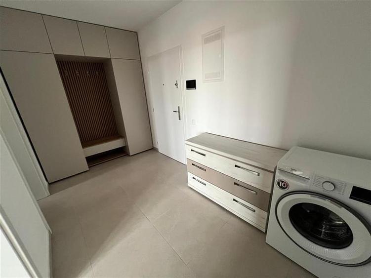 Exclusivitate, Garsoniera decomandata-40 mp, Qualis 2, Tractorul,Brasov - 8