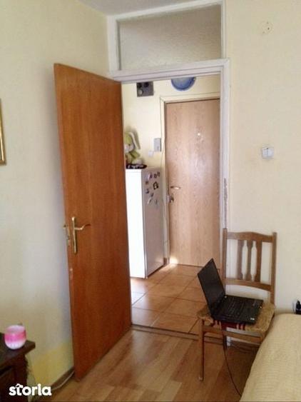 Se inchiriaza garsoniera zona Spitalul judetean - 3