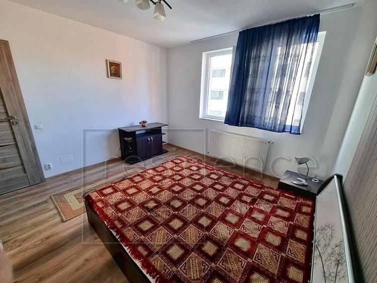 Apartament 2 camere, Manastur-Floresti, zona VIVO - 12