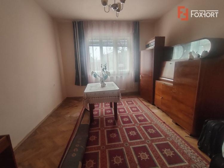 Casa individuala cu 1100 mp teren si front de 21 ml, Timisoara - ID V4800 - 7