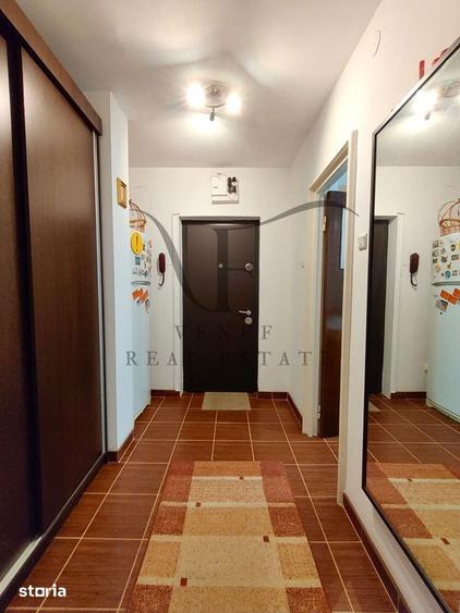 0 Comision 3 Camere 64 mp 1 balcon etaj 2 Colentina Metrou Obor 2 min - 14