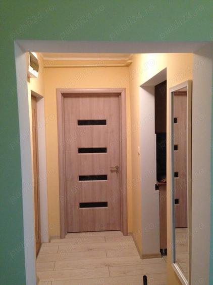 Vand apartament cu 3 camere Mazepa 1 - 9