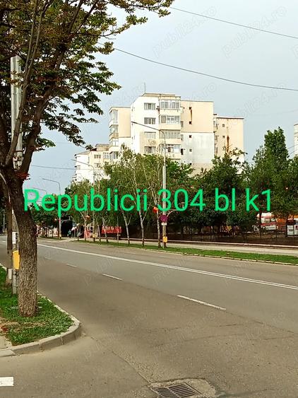 Apartament 2camere - 1