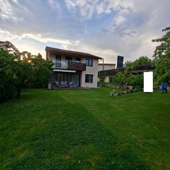 Casa individuală 5 camere in Iris - 1