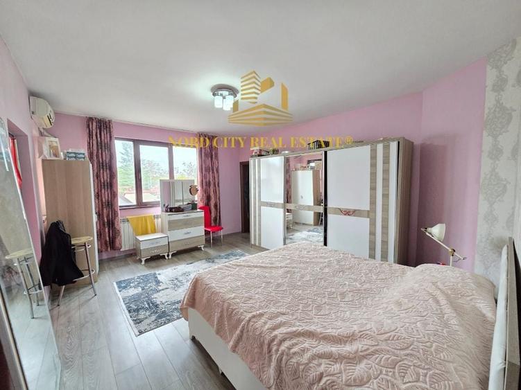 Vila 7 camere - Colentina- Teren 380 mp - 9