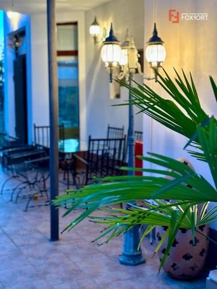 Casa individuala cu 5 camere si teren de 1 hectar - Ghioroc - Arad - 21