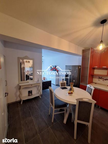 NECTORA IMOB-Apartament Sanmartin, 2 camere, Terasa, Parter, Mobilat - 10