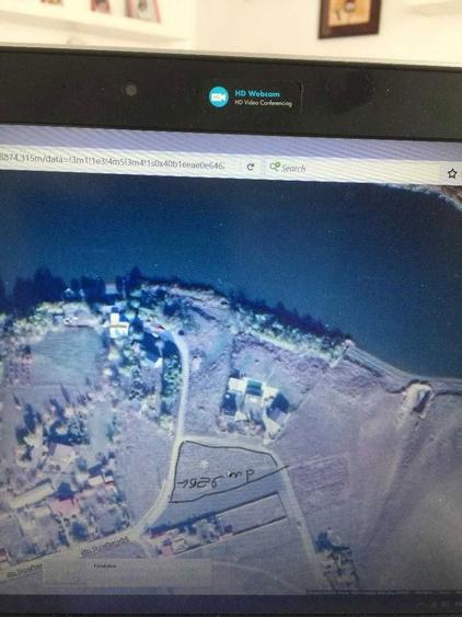 Vand teren Gostilele de 1960 mp intr-o zona linistita de pescuit sportiv - 5