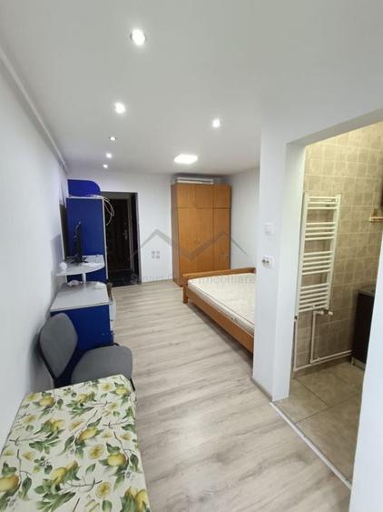 Garsonieră- zona Galata - 3