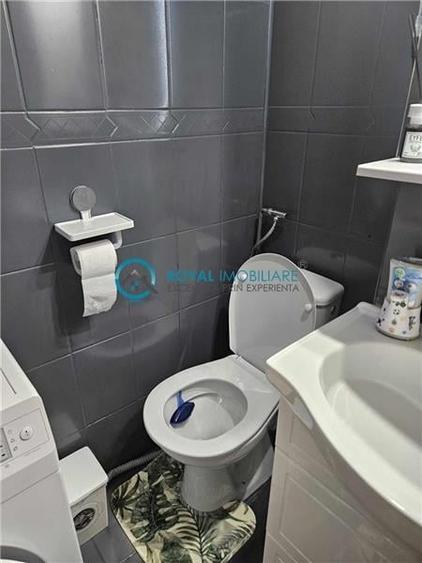 Royal Imobiliare - Vanzare apartament 3 camere zona Baraolt - 16