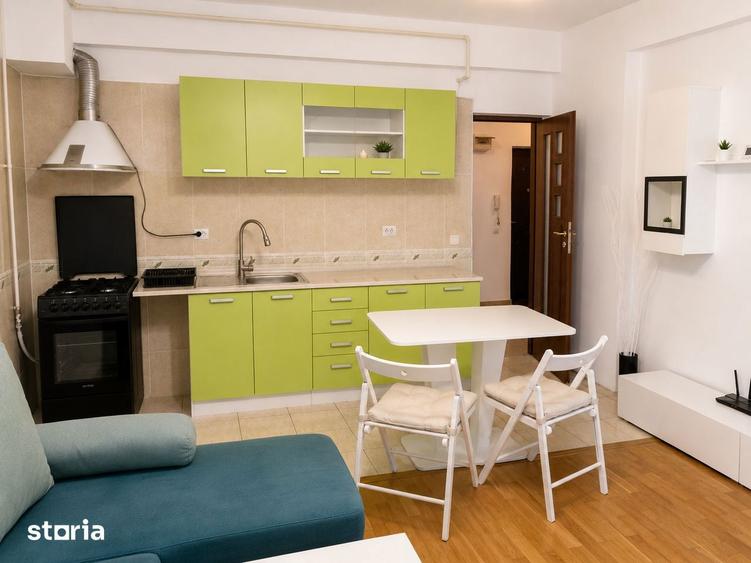 Apartament 2 camere | 69 mp | mobilat ?i utilat Cartierul Latin - 7