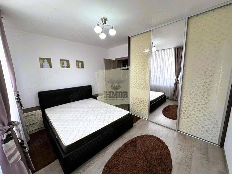 Apartament Modern 3 camere 78mpu 2 Balcoane - 9