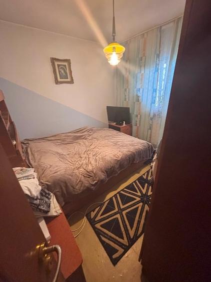Vand apartament 2 cam decomandat, str. Dacia (zona Mall)- Targu-Jiu - 6
