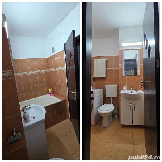 Apartament 4 camere decomandat, zona Decebal - 4