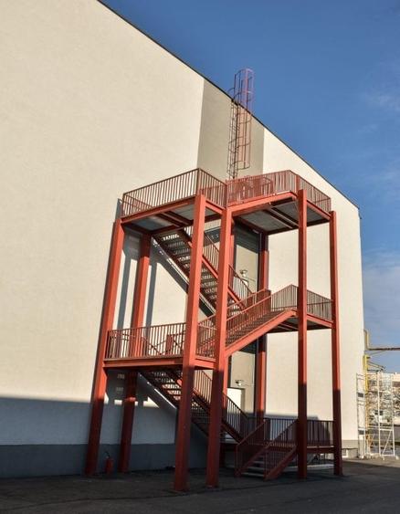 SPATIU DEPOZITARE DE INCHIRIAT MILITARI - 5