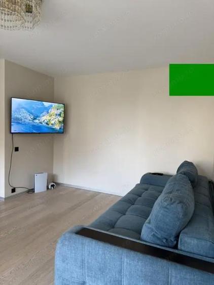Apartament cu 2 camere de inchiriat in zona Dambovita - 5
