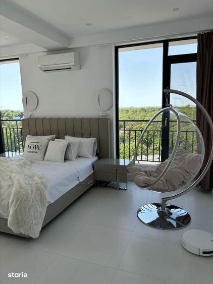 Penthouse 112 m2 de vanzare, Complexul reziden?ial Oxygen Neptun - 1